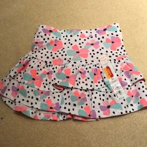 Jumping Beans Ruffle Skirt